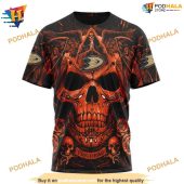 Personalized Nhl Skull Art Design Unique Anaheim Ducks Hoodie 3d 3.jpg - demo10