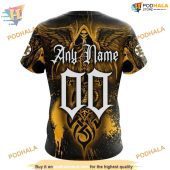 Personalized Nhl Skull Artwork Boston Bruins Hoodie 3d Specialized Merchandise 4.jpg - demo10