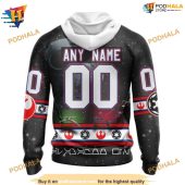 Personalized Nhl Star Wars Design Unique Anaheim Ducks Apparel Hoodie 3d 2.jpg - demo10