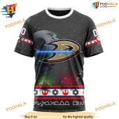 Personalized Nhl Star Wars Design Unique Anaheim Ducks Apparel Hoodie 3d 3.jpg - demo10