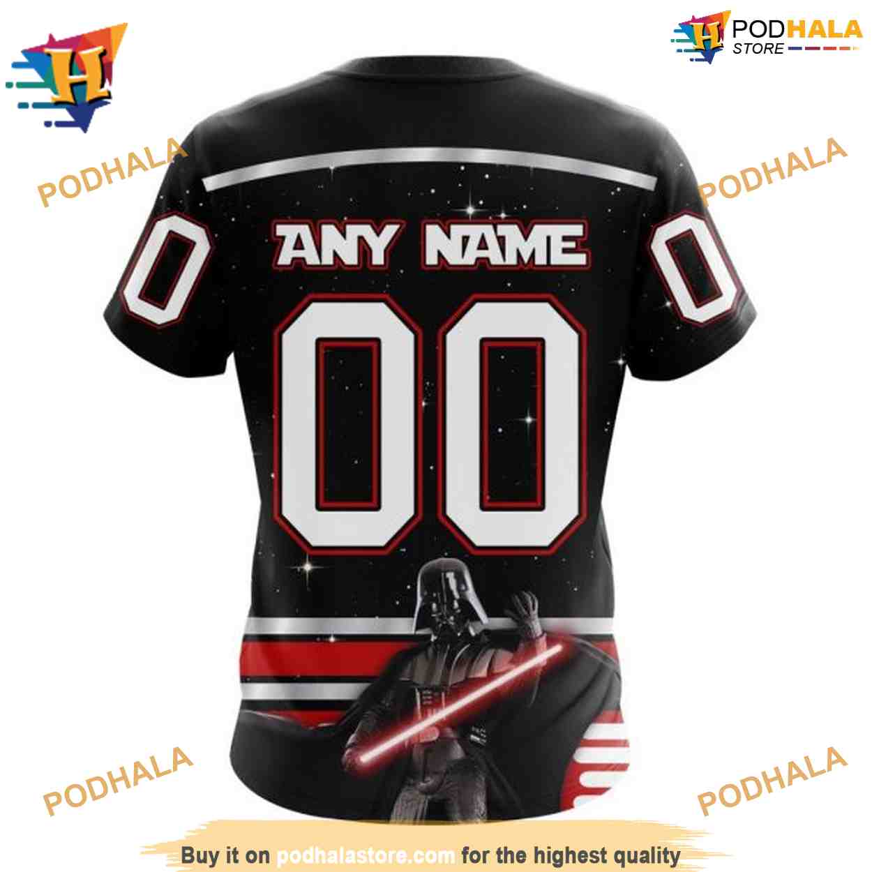 Personalized NHL Star Wars May The 4th Anaheim Ducks Hoodie 3D Personalized NHL Star Wars May The 4th Anaheim Ducks Hoodie 3D