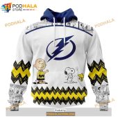 Personalized Nhl Tampa Bay Lightning Peanuts Snoopy Design Shirt 3d Hoodie Gift 1.jpg - demo10