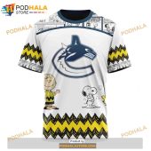 Personalized Nhl Vancouver Canucks Peanuts Snoopy Design Shirt 3d Hoodie Gift 3.jpg - demo10