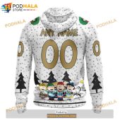 Personalized Nhl Vegas Golden Knights Peanuts Snoopy Shirt 3d Hoodie 2.jpg - demo10
