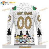 Personalized Nhl Vegas Golden Knights Peanuts Snoopy Shirt 3d Hoodie 4.jpg - demo10