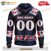 Personalized Nhl Washington Capitals Grateful Dead Design Shirt 3d Hoodie 2.jpg - demo10