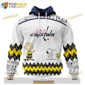 Personalized Nhl Washington Capitals Peanuts Snoopy Design Shirt 3d Hoodie 1.jpg - demo10