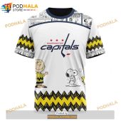 Personalized Nhl Washington Capitals Peanuts Snoopy Design Shirt 3d Hoodie 3.jpg - demo10