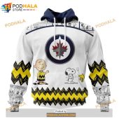Personalized Nhl Winnipeg Jets Peanuts Snoopy Design Shirt 3d Hoodie 1 1.jpg - demo10