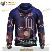 Personalized Nhl York Islanders Design With Montauk Point Lighthouse Shirt 3d Hoodie 2.jpg - demo10