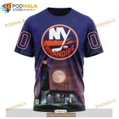 Personalized Nhl York Islanders Design With Montauk Point Lighthouse Shirt 3d Hoodie 3.jpg - demo10