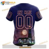 Personalized Nhl York Islanders Design With Montauk Point Lighthouse Shirt 3d Hoodie 4.jpg - demo10