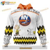 Personalized Nhl York Islanders Peanuts Snoopy Design Shirt 3d Hoodie Gift 1.jpg - demo10
