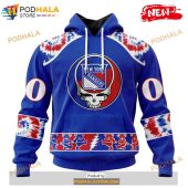 Personalized Nhl York Rangers Grateful Dead Design Shirt 3d Hoodie 1.jpg - demo10