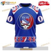 Personalized Nhl York Rangers Grateful Dead Design Shirt 3d Hoodie 3.jpg - demo10
