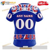 Personalized Nhl York Rangers Grateful Dead Design Shirt 3d Hoodie 4.jpg - demo10