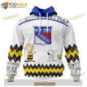 Personalized Nhl York Rangers Peanuts Snoopy Design Shirt 3d Hoodie 1.jpg - demo10
