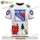 Personalized Nhl York Rangers Peanuts Snoopy Design Shirt 3d Hoodie Gift 3.jpg - demo10