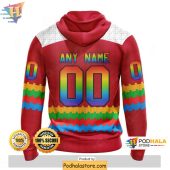 Personalized New Jersey Devils 3d Hoodie For Autism Awareness Support 2.jpg - demo10