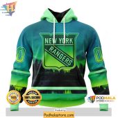 Personalized New York Rangers 3d Hoodie With Northern Lights Design 1.jpg - demo10
