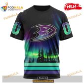 Personalized Nhl Anaheim Ducks Special Design With Northern Lights Hoodie 3d 3.jpg - demo10