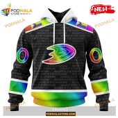 Personalized Nhl Anaheim Ducks Special Pride Gradient Color Design Hockey Hoodie 3d 1.jpg - demo10
