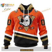 Personalized Nhl Anaheim Ducks Special Reverse Retro Redesign Hoodie 3d 1.jpg - demo10