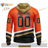 Personalized Nhl Anaheim Ducks Special Reverse Retro Redesign Hoodie 3d 2.jpg - demo10