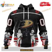Personalized Nhl Anaheim Ducks Special Star Wars Black Design May The 4th Be With You Hoodie 3d 1.jpg - demo10