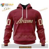 Personalized Nhl Arizona Coyotes Desert Night 2023 Shirt Hoodie 3d 1.jpg - demo10