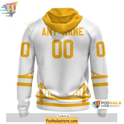 Personalized Pittsburgh Penguins 3D Hoodie, Unique NHL Apparel for Fans
