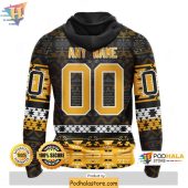 Personalized Pittsburgh Penguins Hoodie 3d With Native Aesthetic Design 2.jpg - demo10