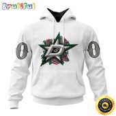 Personalized Nhl Dallas Stars Hoodie Specialized Dia De Muertos 3d Hoodie Unisex Tshirt Hoodie Xeccun.jpg - demo10