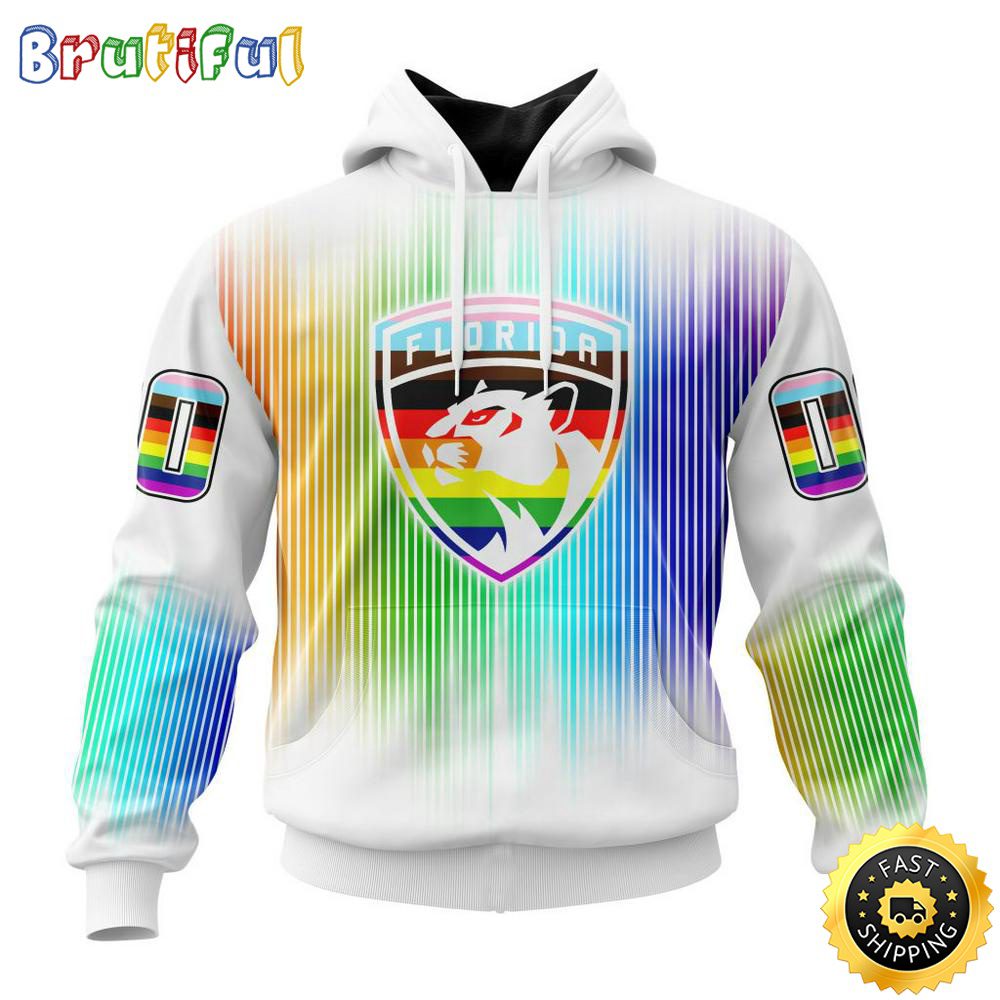 Personalized NHL Florida Panthers Hoodie Special Design For Pride Month All Over Print 3D Hoodie Unisex Hoodie Tshirt Personalized NHL Florida Panthers Hoodie Special Design For Pride Month All Over Print 3D Hoodie Unisex Hoodie Tshirt