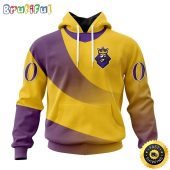 Personalized NHL Los Angeles Kings Hoodie Specialized Unisex Kits With Retro Concepts All Over Print Hoodie