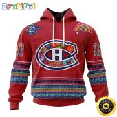 Personalized NHL Montreal Canadiens Hoodie Jersey Hockey For All Diwali Festival All Over Print 3D Hoodie Unisex Hoodie Tshirt