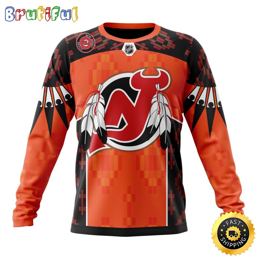 Personalized NHL New Jersey Devils Sweatshirt Specialized Design Child Lives Matter All Over Print Sweatshirt Unisex Personalized NHL New Jersey Devils Sweatshirt Specialized Design Child Lives Matter All Over Print Sweatshirt Unisex