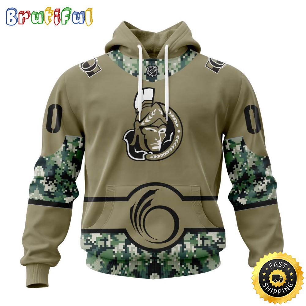 Personalized NHL Ottawa Senators Hoodie Military Camo With City Or State Flag 3D Hoodie Unisex Tshirt Hoodie Personalized NHL Ottawa Senators Hoodie Military Camo With City Or State Flag 3D Hoodie Unisex Tshirt Hoodie
