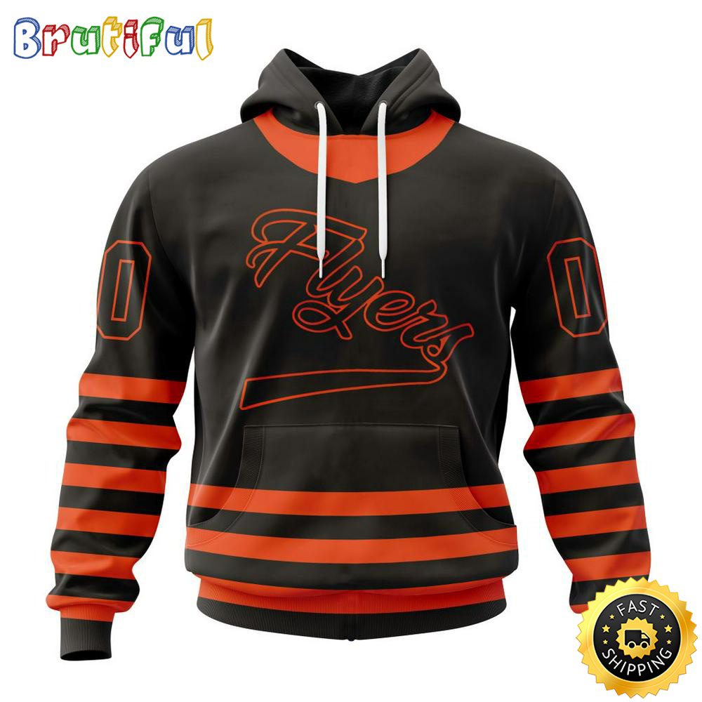 Personalized NHL Philadelphia Flyers Hoodie Specialized Unisex Kits With Retro Concepts All Over Print Hoodie Personalized NHL Philadelphia Flyers Hoodie Specialized Unisex Kits With Retro Concepts All Over Print Hoodie