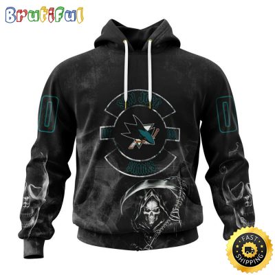 Personalized NHL San Jose Sharks Hoodie Specialized Kits For Rock Night All Over Print 3D Hoodie Unisex Hoodie Tshirt