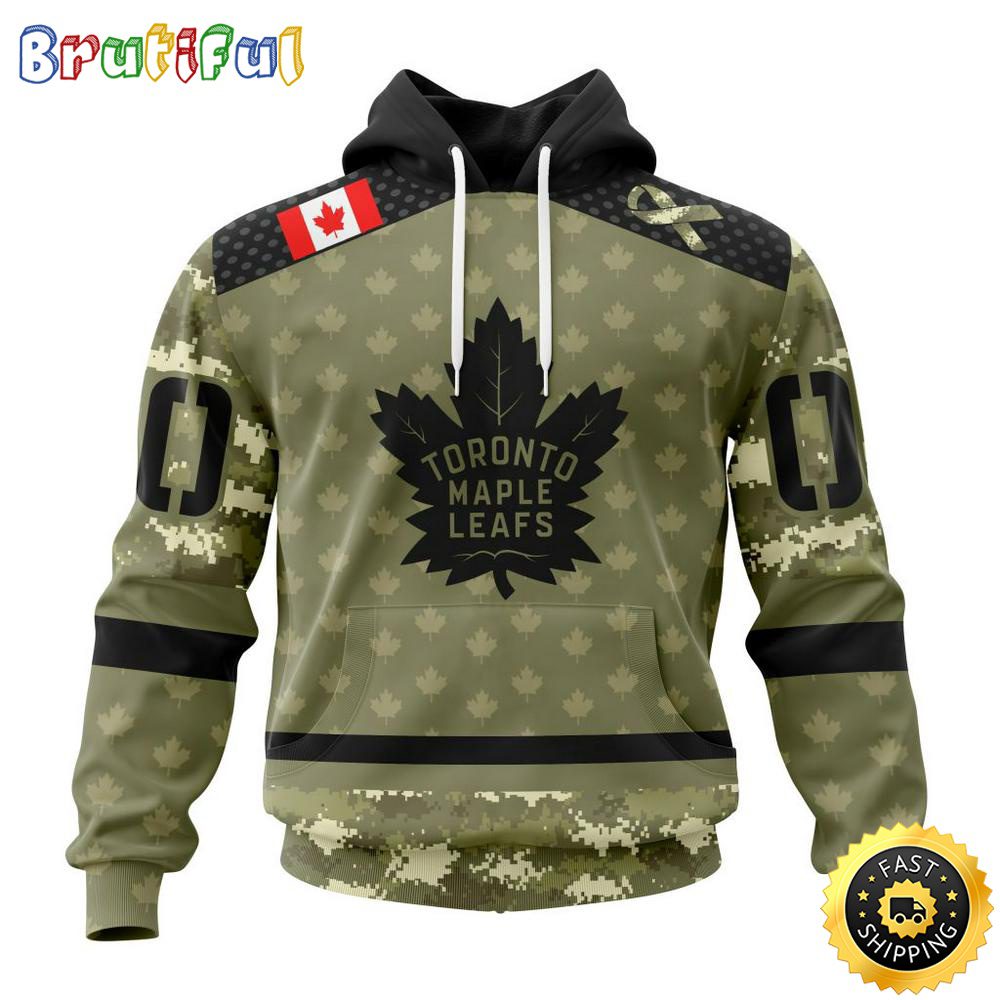 Personalized NHL Toronto Maple Leafs Hoodie Special Camo Military Appreciation All Over Print 3D Hoodie Unisex Hoodie Personalized NHL Toronto Maple Leafs Hoodie Special Camo Military Appreciation All Over Print 3D Hoodie Unisex Hoodie