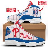 Philadelphia Phillies Aj13 Sneakers Air Jordan 13 Shoes 1.jpg - demo10