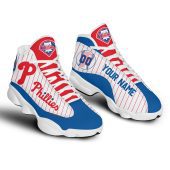 Philadelphia Phillies Aj13 Sneakers Air Jordan 13 Shoes 3.jpg - demo10