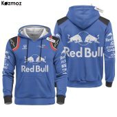 Pierre Gasly Scuderia Toro Rosso Team Formula One Grand Prix Apparel Uniform Kozmozcyber L250317966 2.jpg - demo10