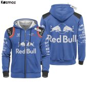Pierre Gasly Scuderia Toro Rosso Team Formula One Grand Prix Apparel Uniform Kozmozcyber L250317966 3.jpg - demo10