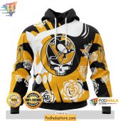 Pittsburgh Penguins 3d Hoodie Grateful Dead Nhl Sweatshirt Personalized 1.jpg - demo10