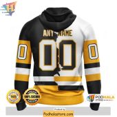 Pittsburgh Penguins 3d Hoodie Personalized Nhl Penguins Fan Apparel 2.jpg - demo10