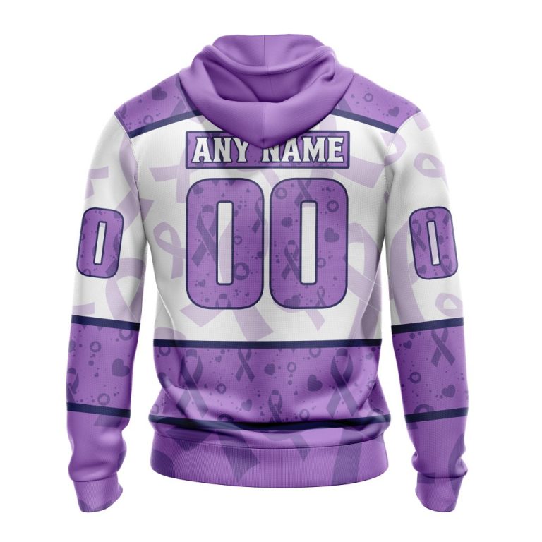 Personalized NHL Pittsburgh Penguins Special Lavender Hockey Fights Cancer All Over Print 3D Hoodie Unisex Hoodie Tshirt Sweatshirt Personalized NHL Pittsburgh Penguins Special Lavender Hockey Fights Cancer All Over Print 3D Hoodie Unisex Hoodie Tshirt Sweatshirt