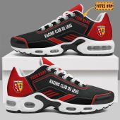 RC Lens - Chaussures Air Max Plus Nouvelle Version avec nom personnalis?
