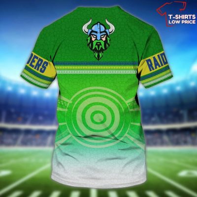 Raiders The Green Machine Personalized Name 3D T-Shirt Hoodie Zipper Hoodie for men and women